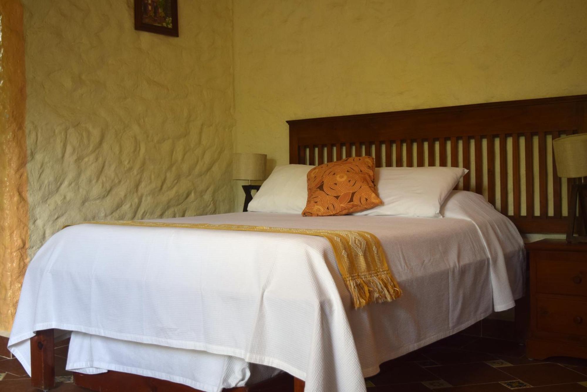 Hotel Casa El Moro 莫雷洛斯港 外观 照片