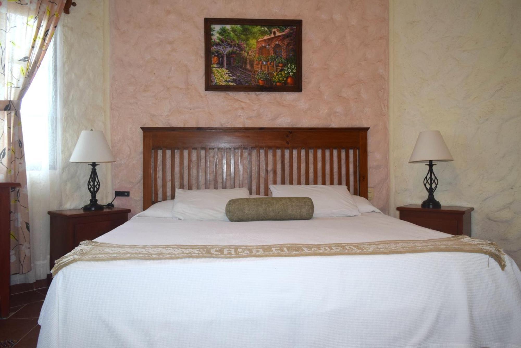 Hotel Casa El Moro 莫雷洛斯港 外观 照片