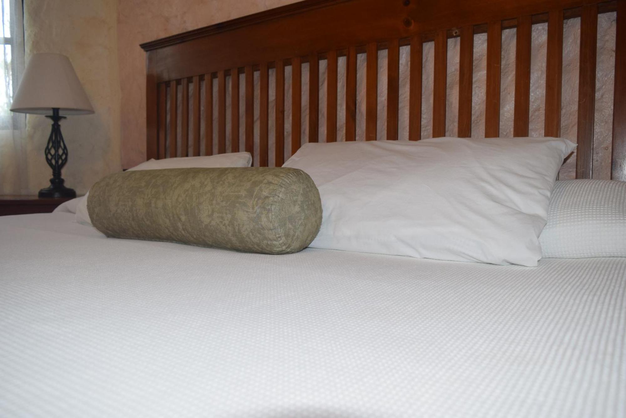 Hotel Casa El Moro 莫雷洛斯港 外观 照片