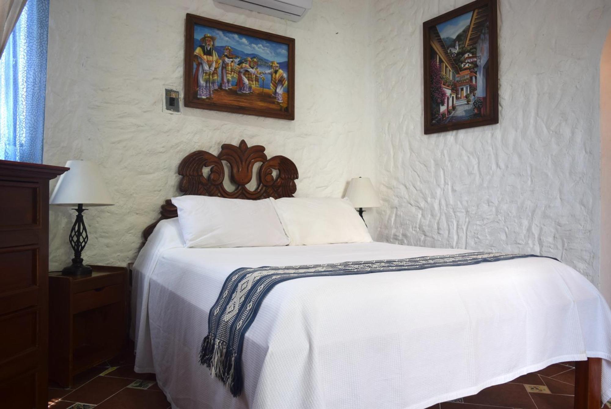 Hotel Casa El Moro 莫雷洛斯港 外观 照片