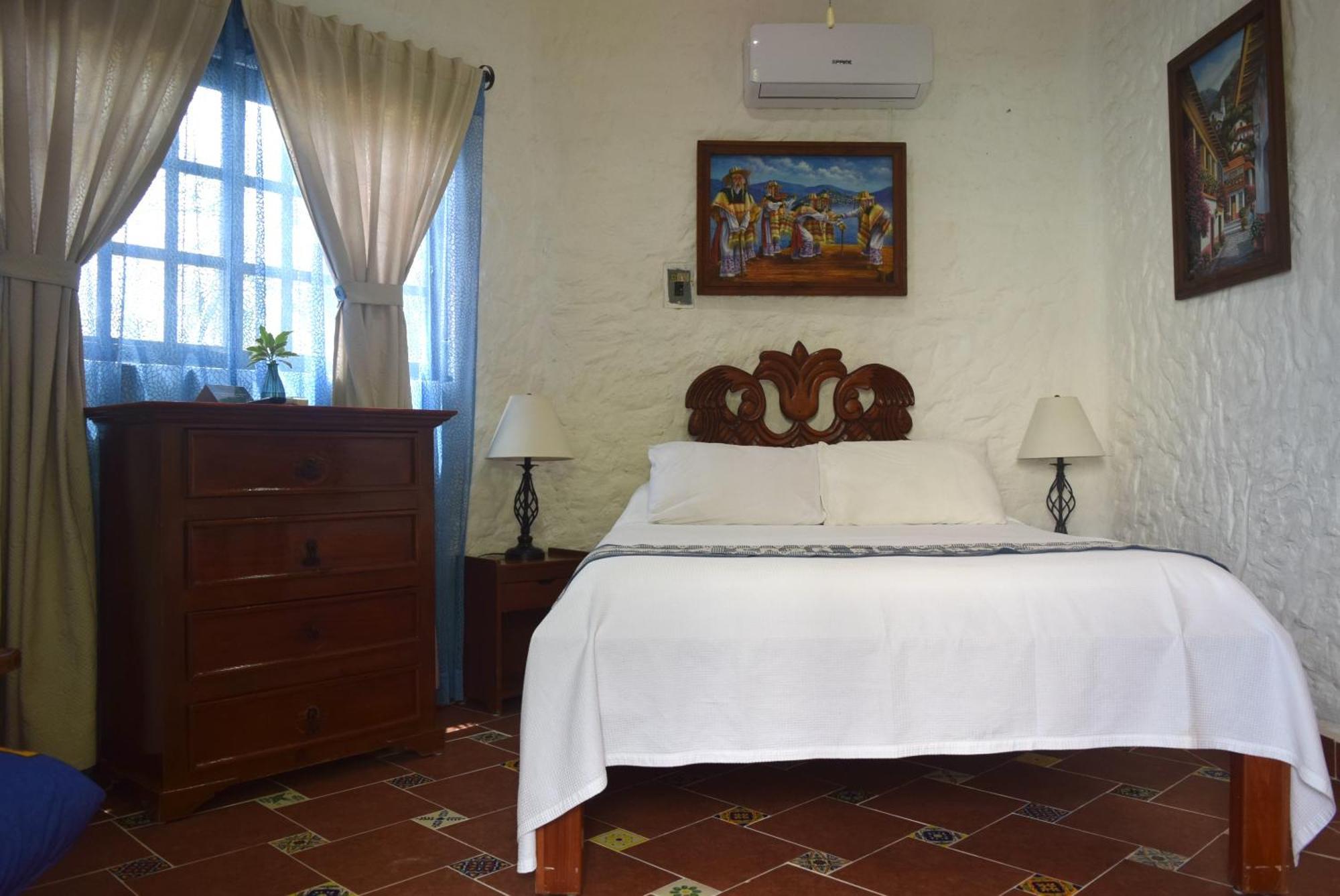 Hotel Casa El Moro 莫雷洛斯港 外观 照片