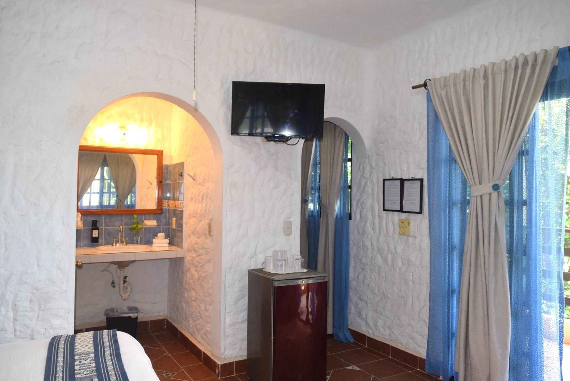 Hotel Casa El Moro 莫雷洛斯港 客房 照片