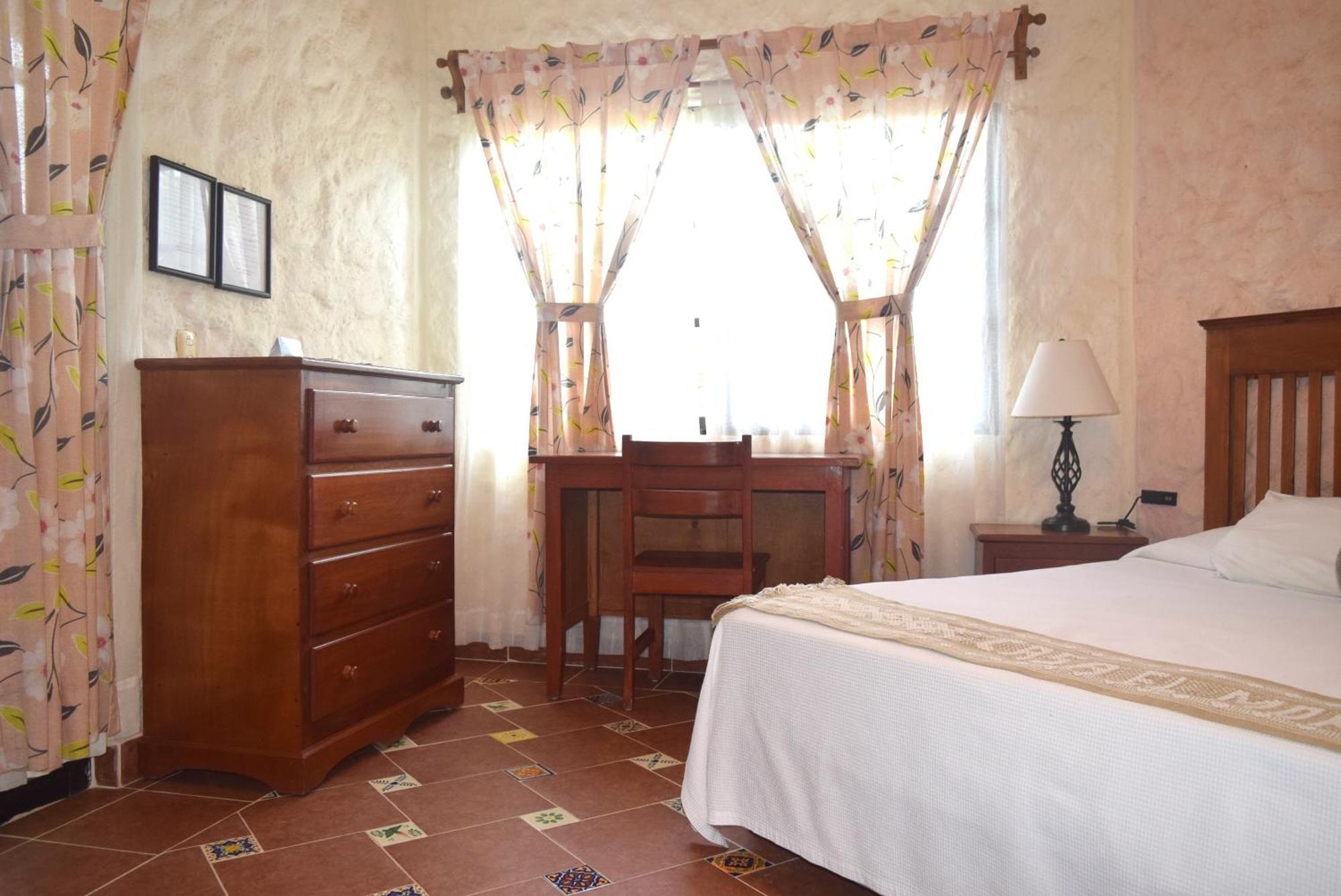 Hotel Casa El Moro 莫雷洛斯港 外观 照片