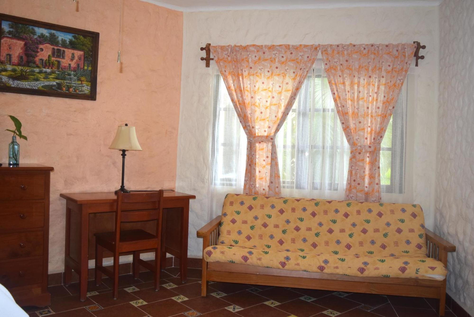 Hotel Casa El Moro 莫雷洛斯港 外观 照片