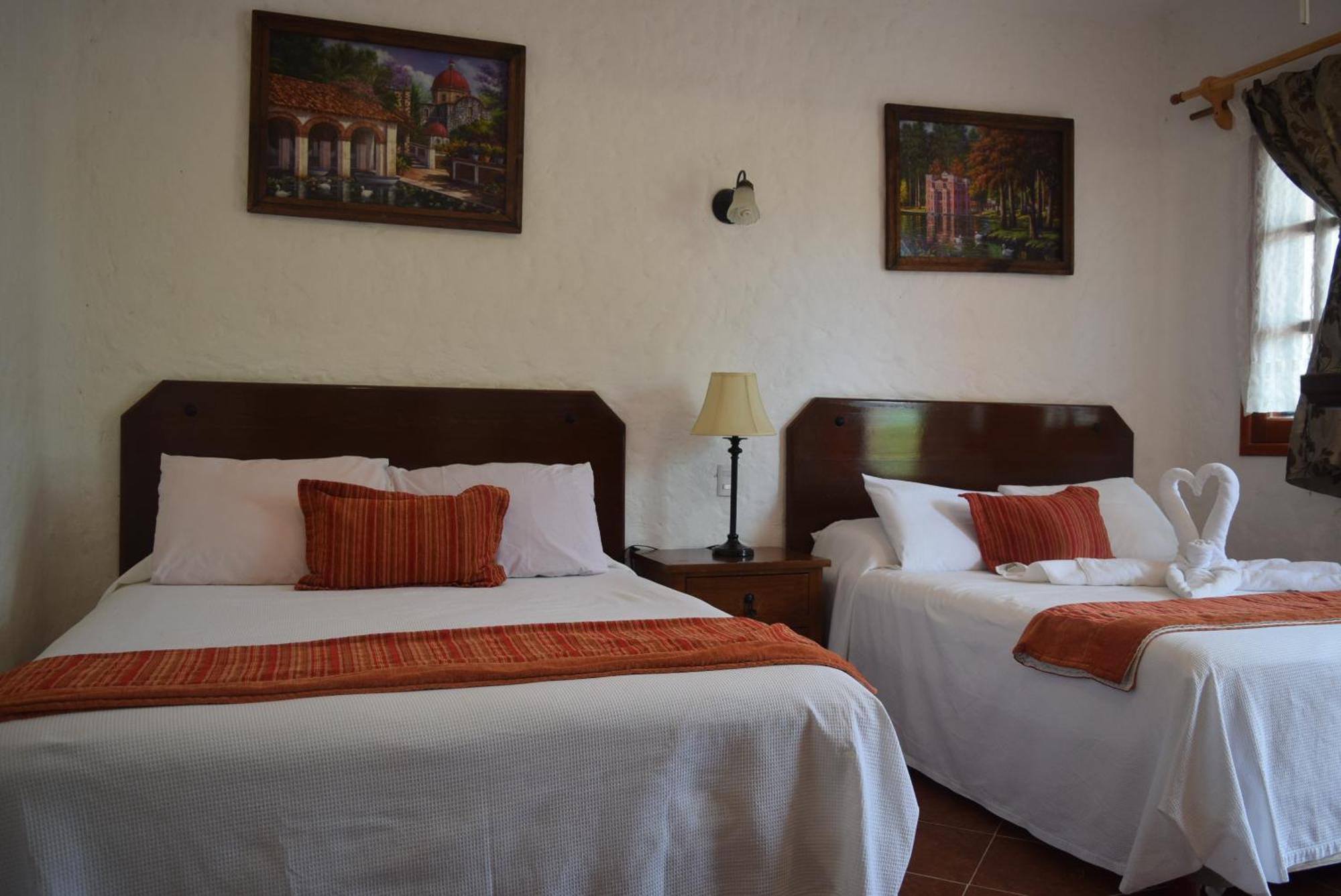 Hotel Casa El Moro 莫雷洛斯港 外观 照片