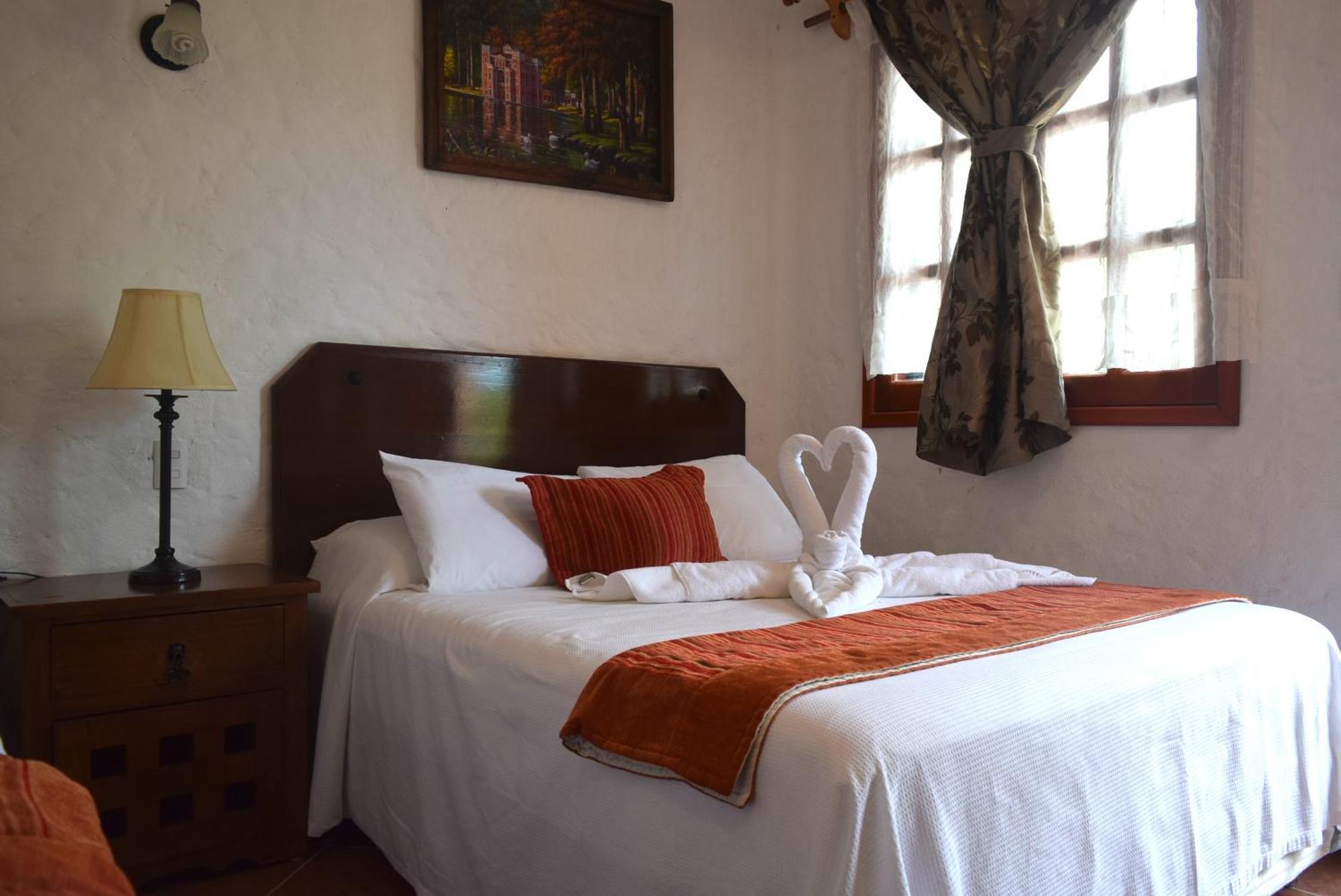 Hotel Casa El Moro 莫雷洛斯港 外观 照片