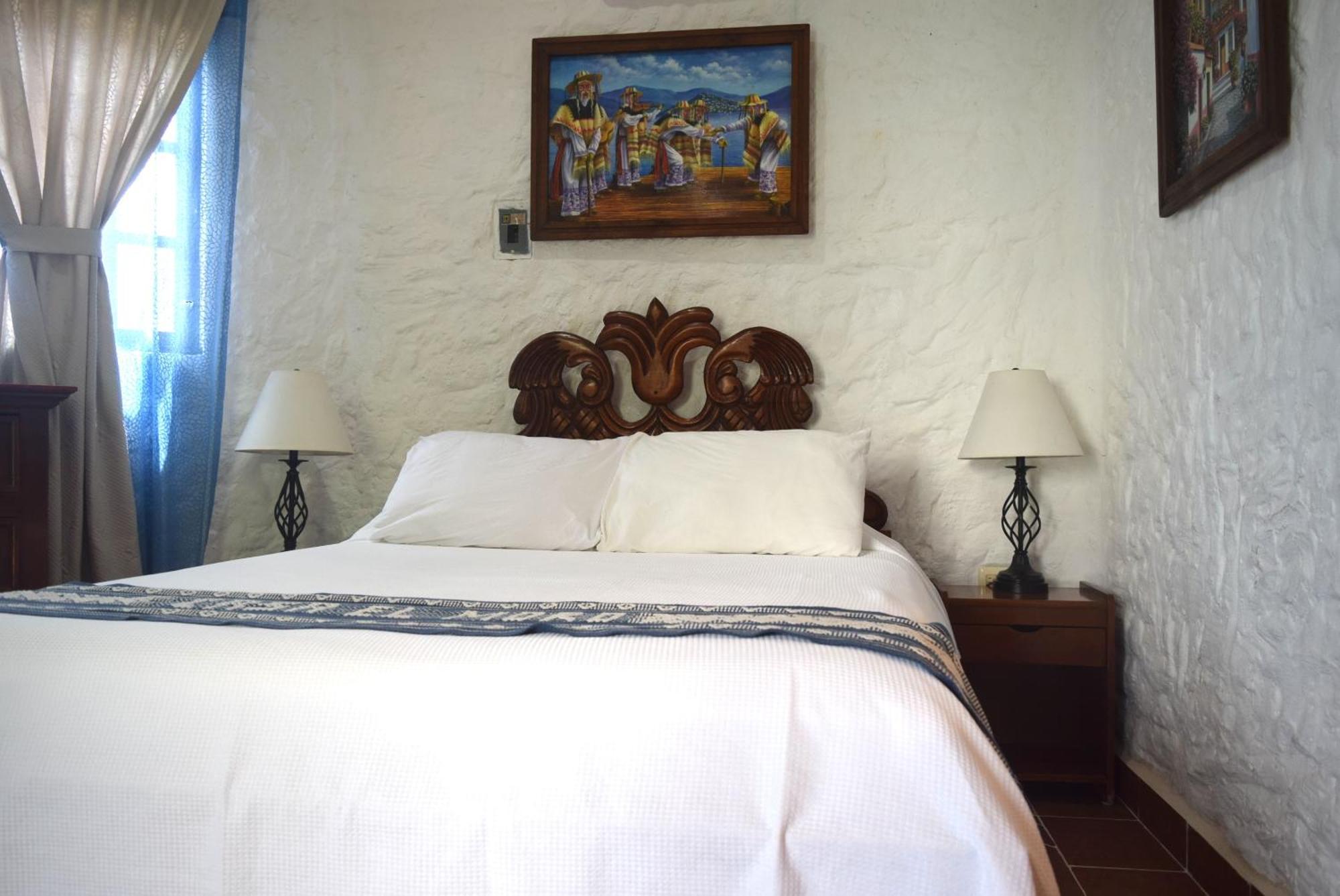 Hotel Casa El Moro 莫雷洛斯港 外观 照片