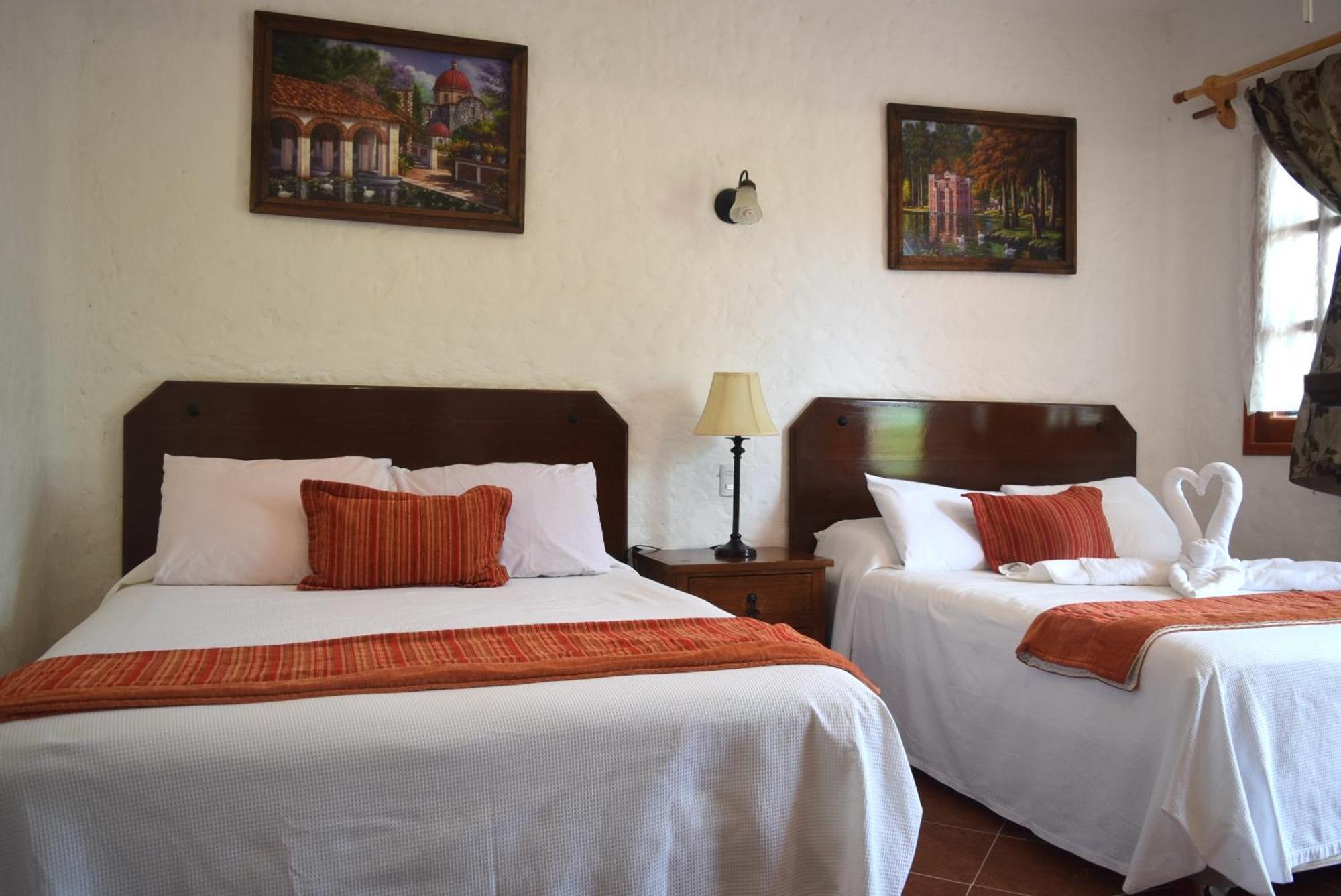 Hotel Casa El Moro 莫雷洛斯港 外观 照片