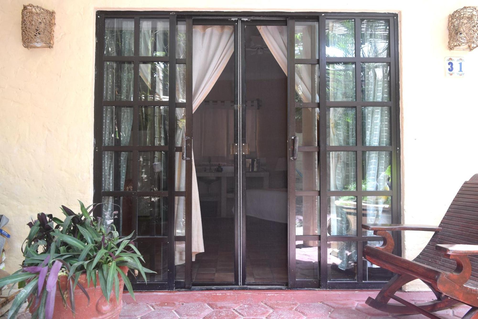 Hotel Casa El Moro 莫雷洛斯港 外观 照片