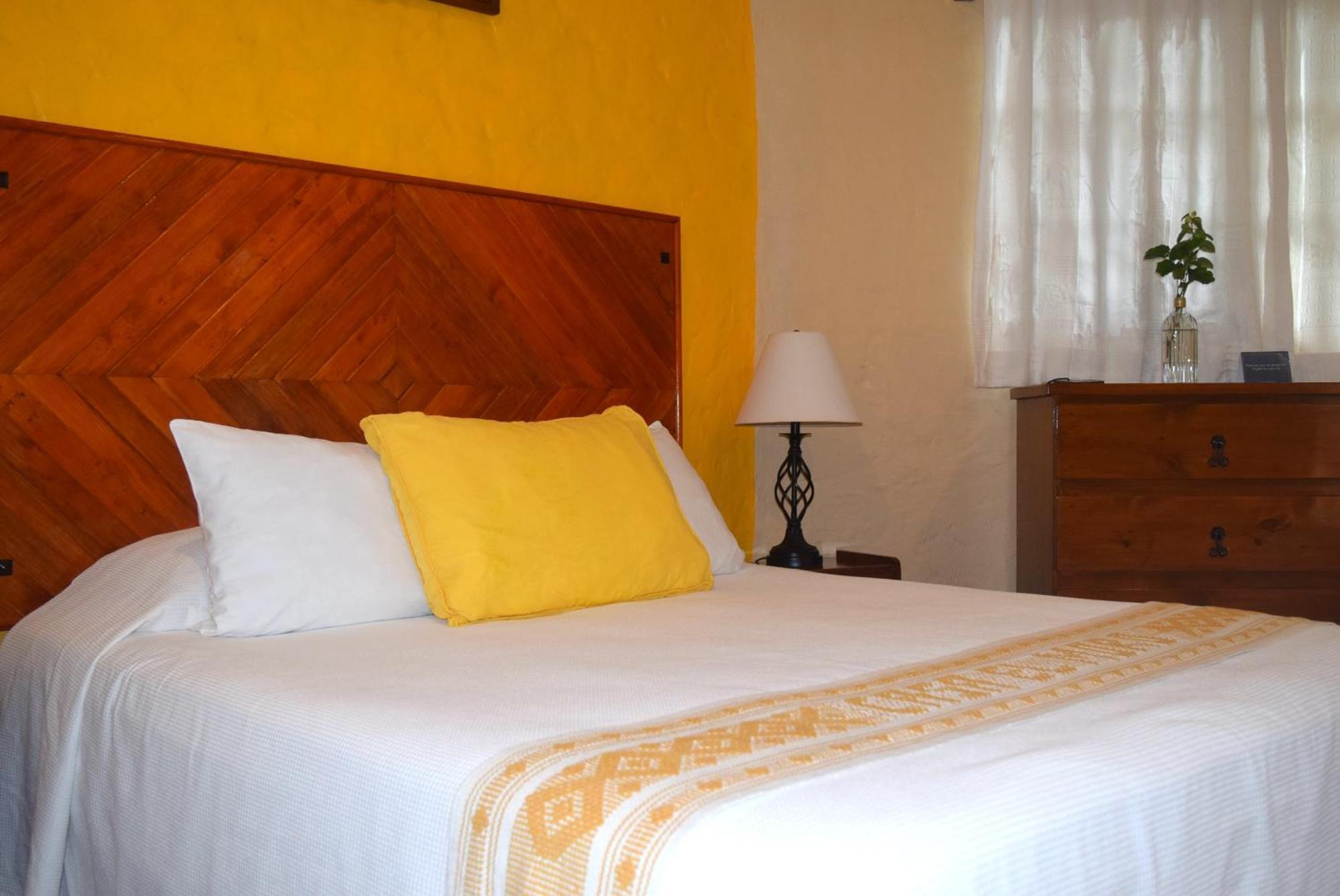 Hotel Casa El Moro 莫雷洛斯港 外观 照片