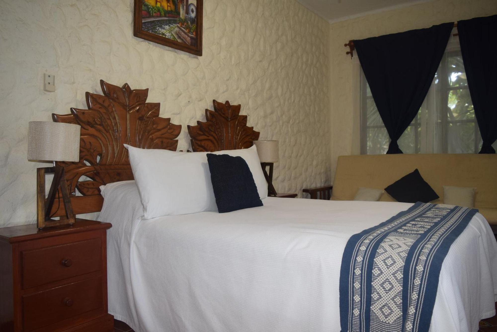 Hotel Casa El Moro 莫雷洛斯港 外观 照片