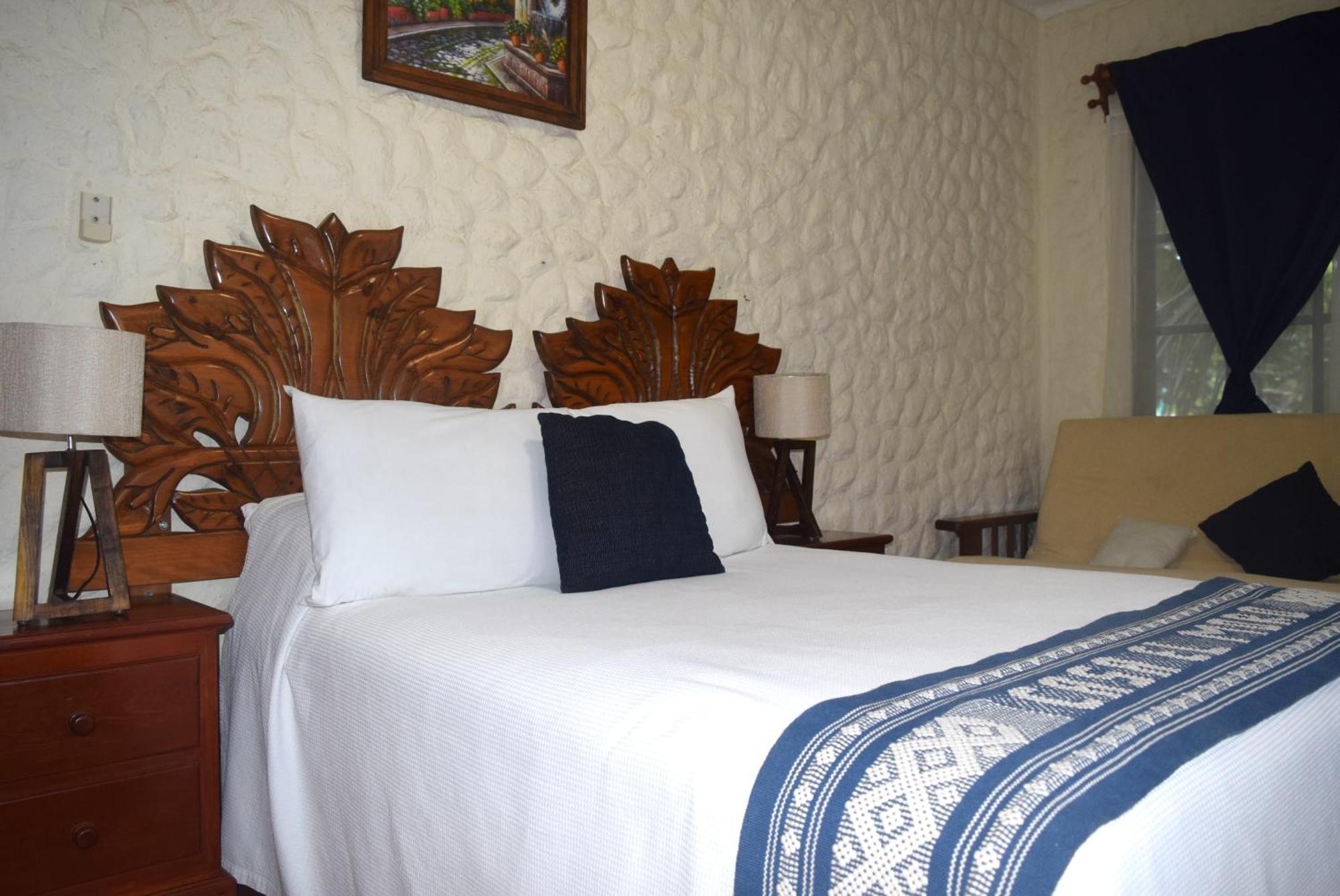 Hotel Casa El Moro 莫雷洛斯港 外观 照片